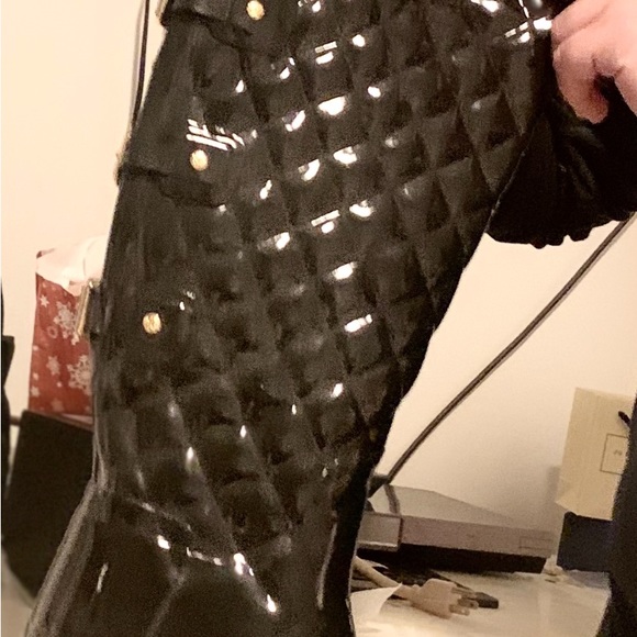 COPY - HUNTER BOOTS!!!! - Picture 5 of 9